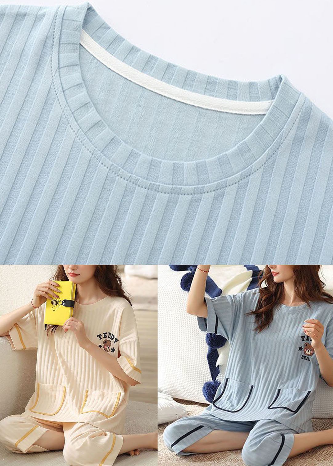 A Vintage Style Garment with Delicate Timeless Details