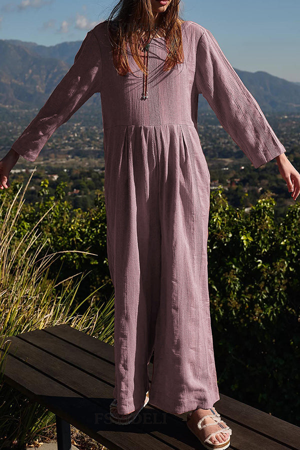 Classic Vintage Garment with a Flattering Fit