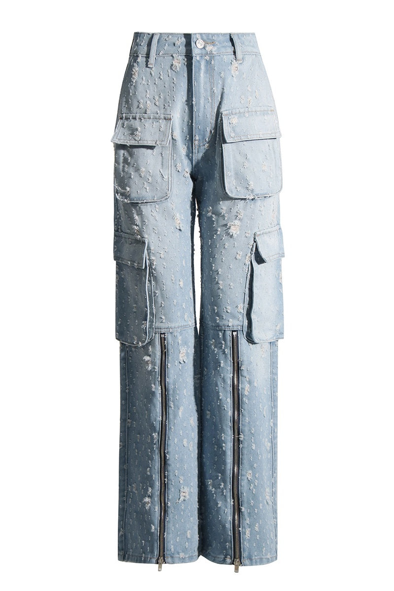 Elegantly Styled Garment for Everyday Wear