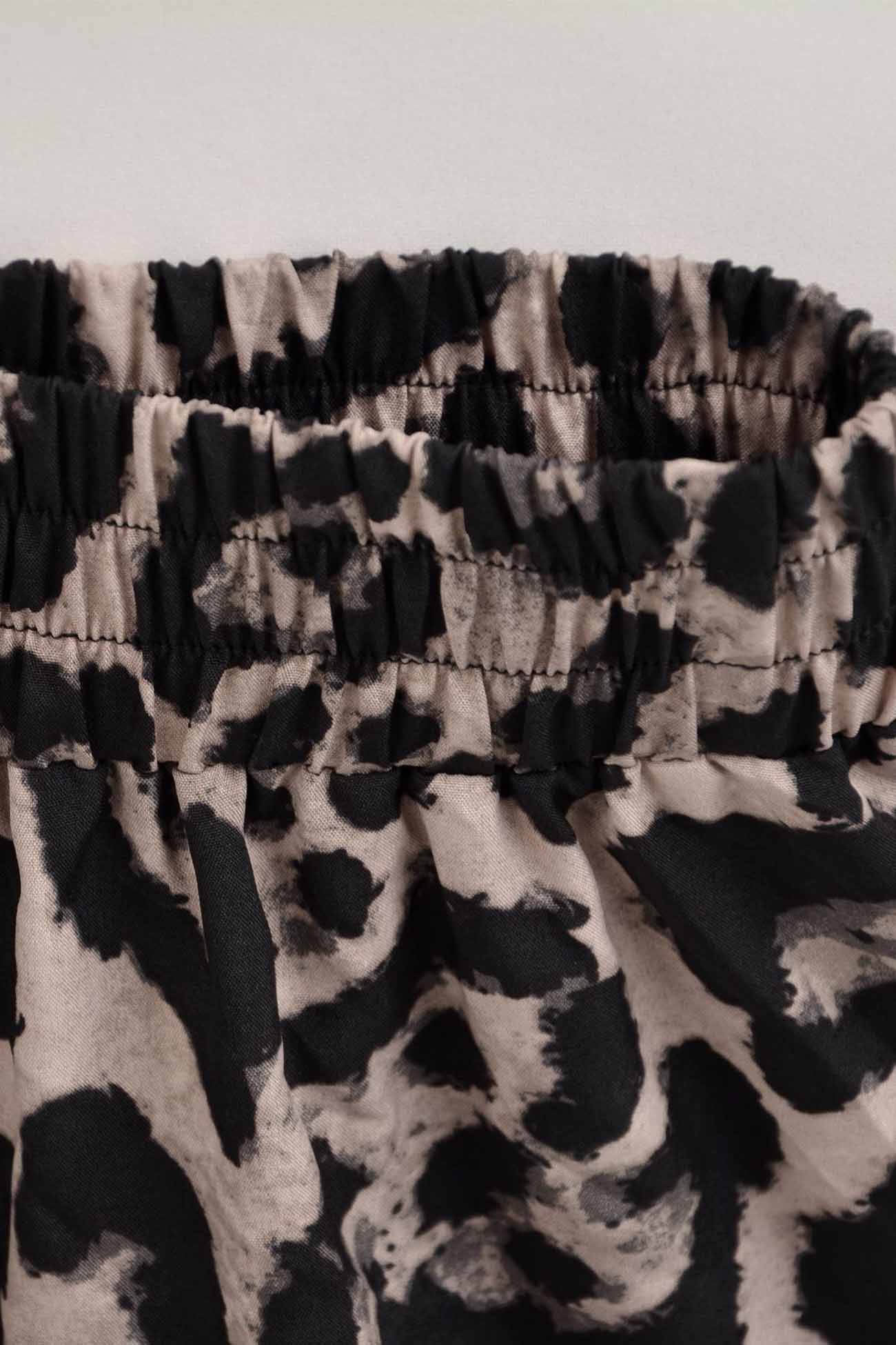 Vintage Inspired Garment with a Contemporary Edge