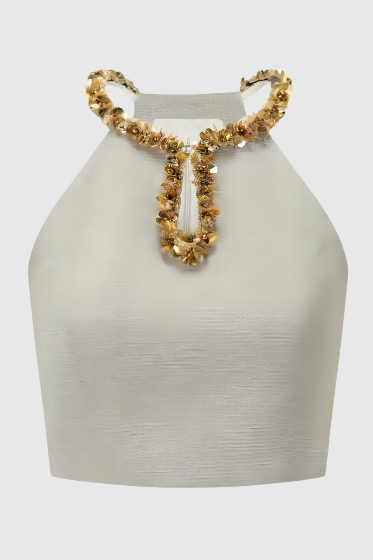 Beautifully Balanced Top with Timeless Character