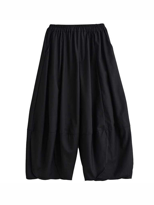 Elegantly Styled Trousers for Everyday Wear