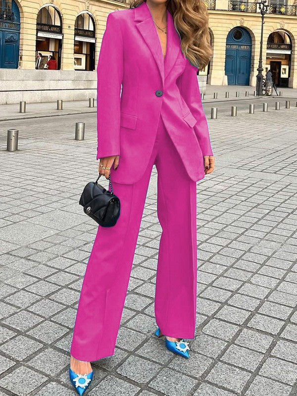 Classic Vintage Pants with a Flattering Fit