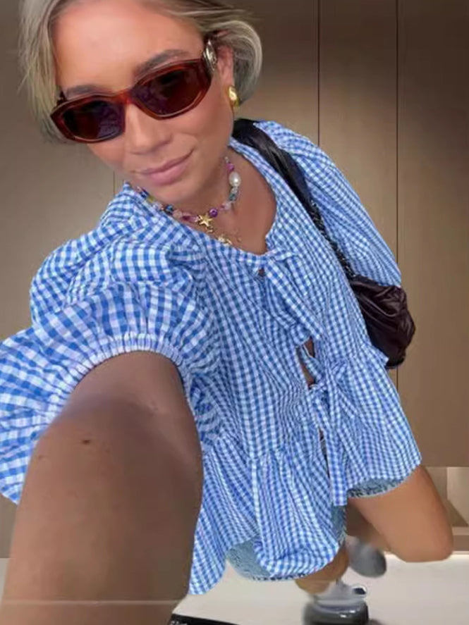 Elegantly Styled Shirt for Everyday Wear