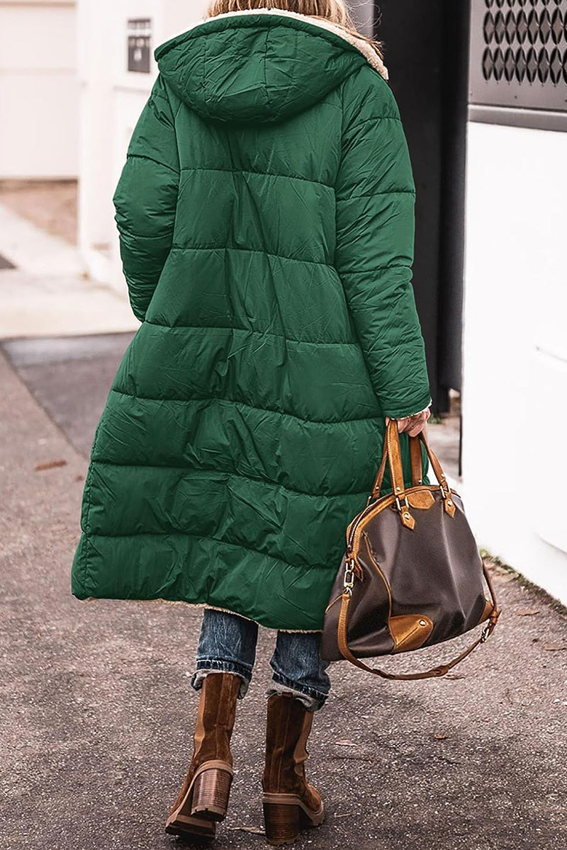 Classic Vintage Garment with a Flattering Fit