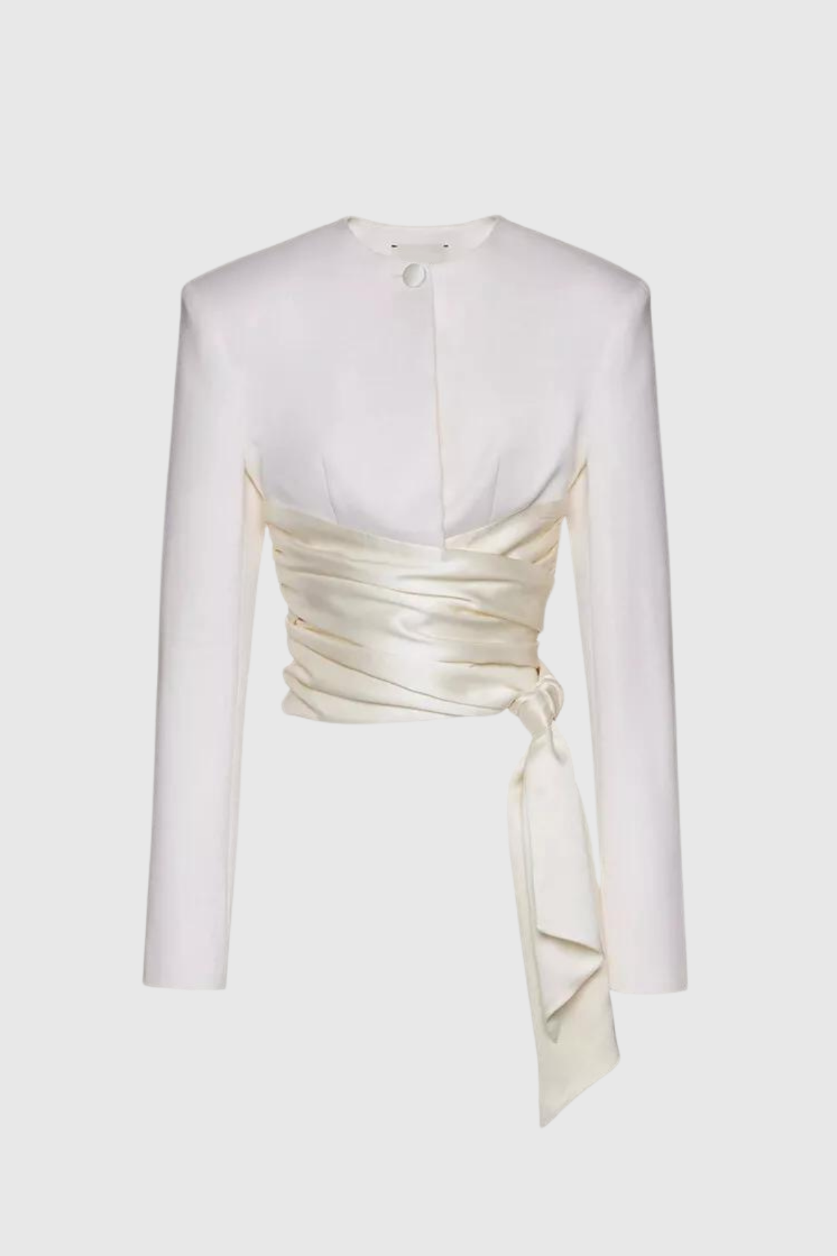 Elegantly Styled Garment for Everyday Wear
