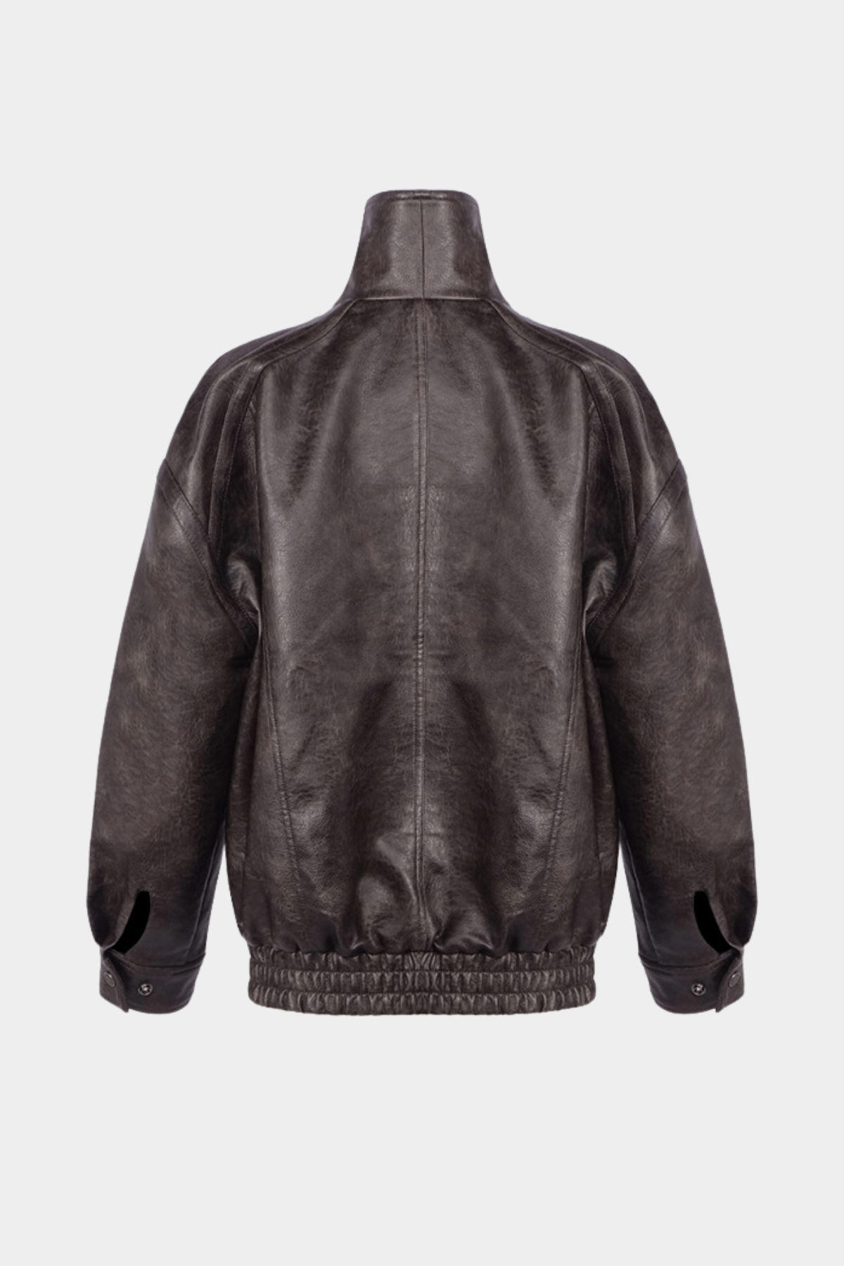 Well Tailored Jacket with a Graceful Silhouette