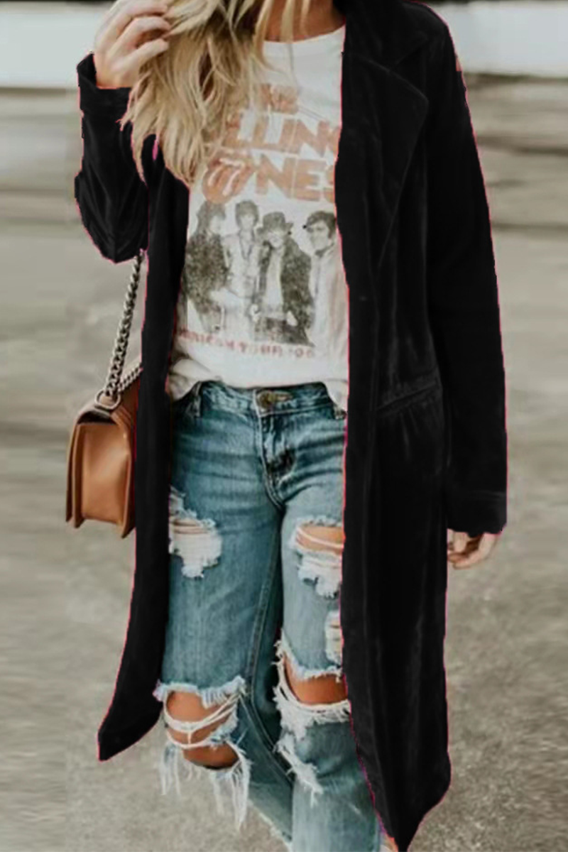 Classic Vintage Garment with a Flattering Fit