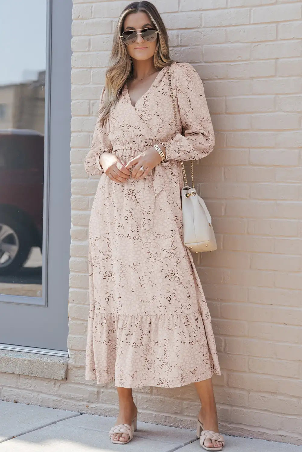 Classic Vintage & Enduringly Stylish Dress