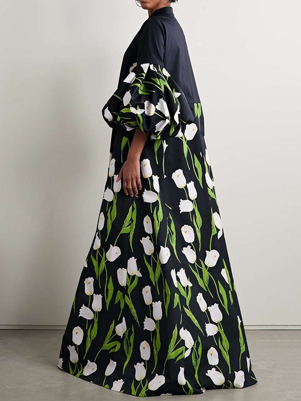 Beautifully Balanced Coat with Timeless Character