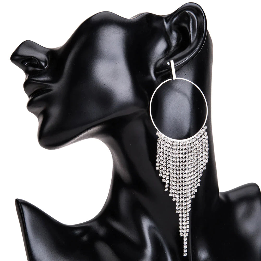 Beautifully Balanced Garment with Timeless Character