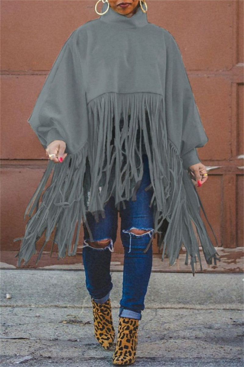 Polished Top with an Effortless Classic Look