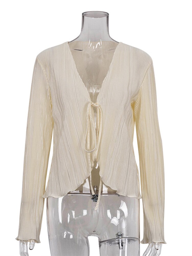 Gracefully Styled Cardigan for Any Occasion