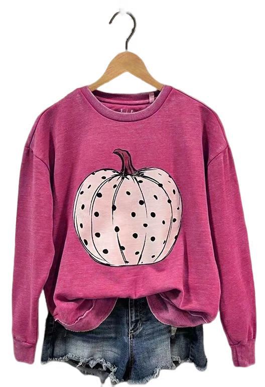 Vintage Inspired Sweater with a Contemporary Edge
