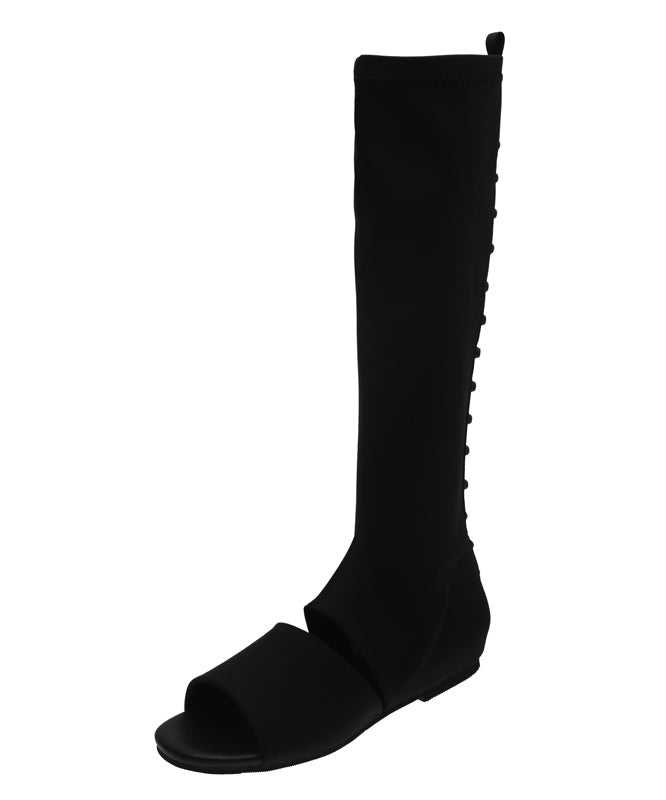 Sophisticated Boots with a Clean Classic Look