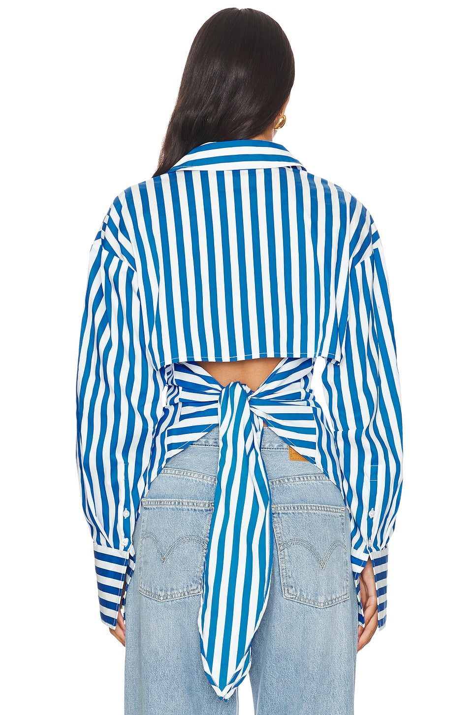 Effortlessly Elegant Shirt with a Timeless Design