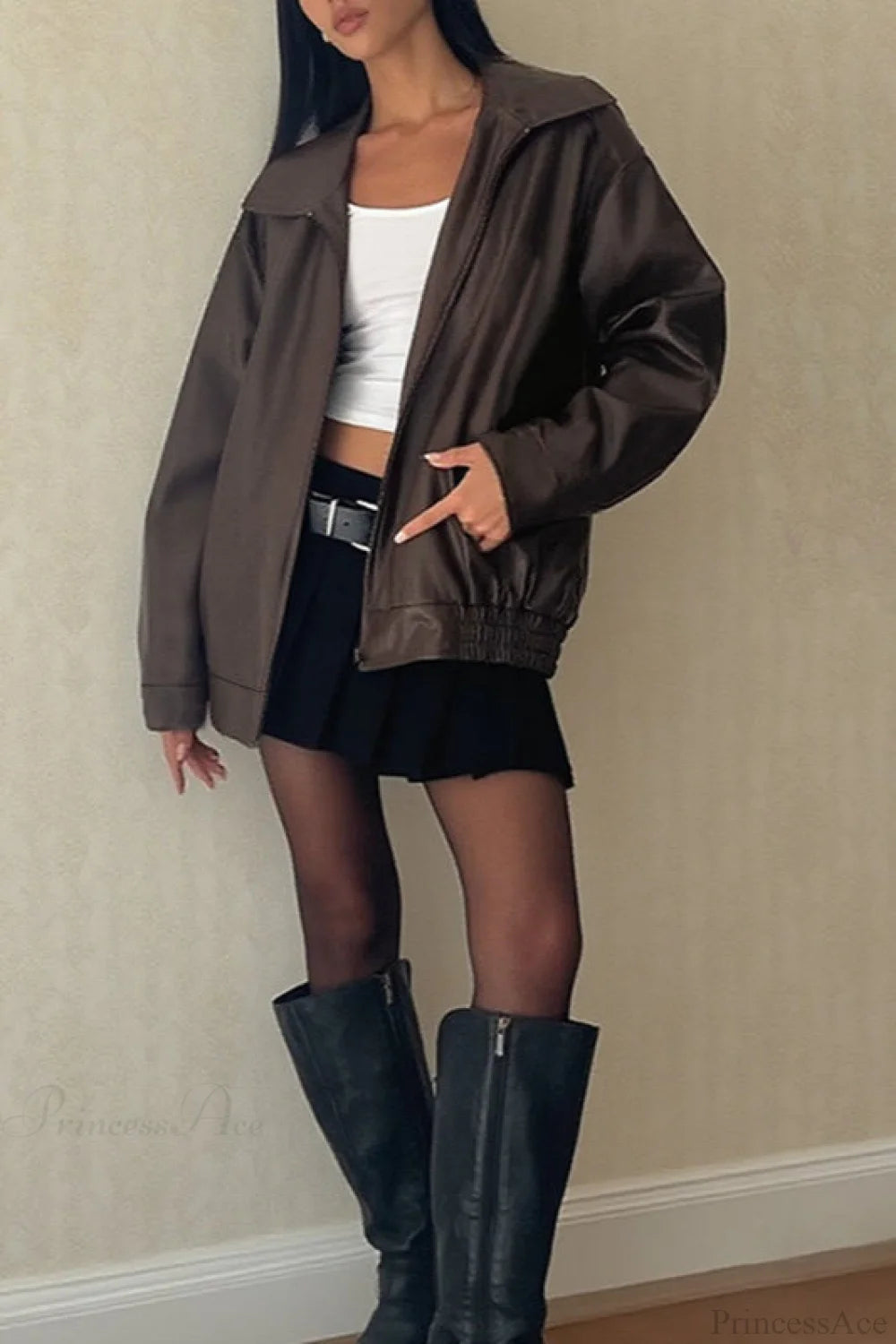 Classic Vintage & Enduringly Stylish Coat