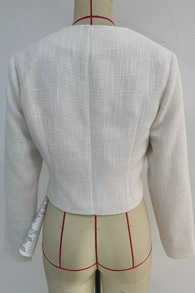 Elegantly Styled Garment for Everyday Wear