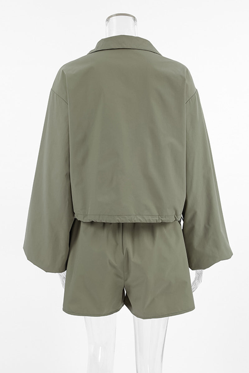Elegantly Styled Garment for Everyday Wear
