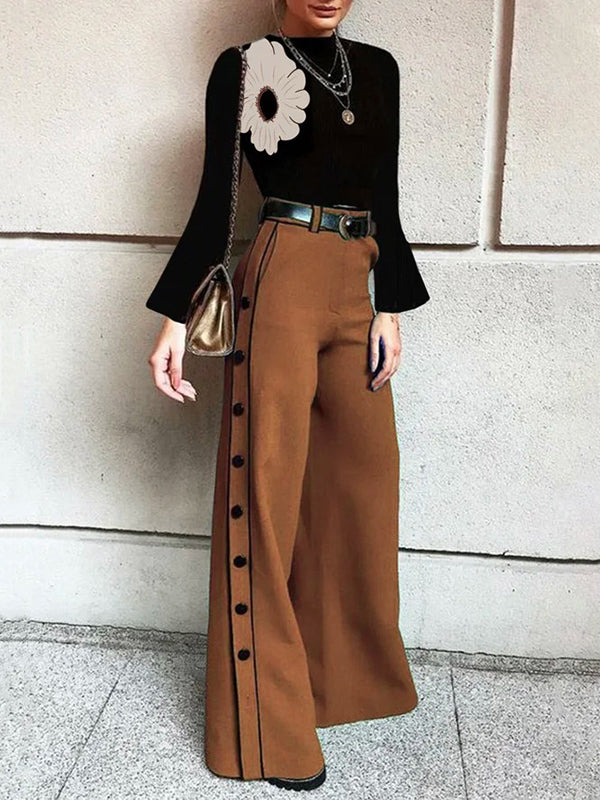 Classic Vintage & Enduringly Stylish Pants