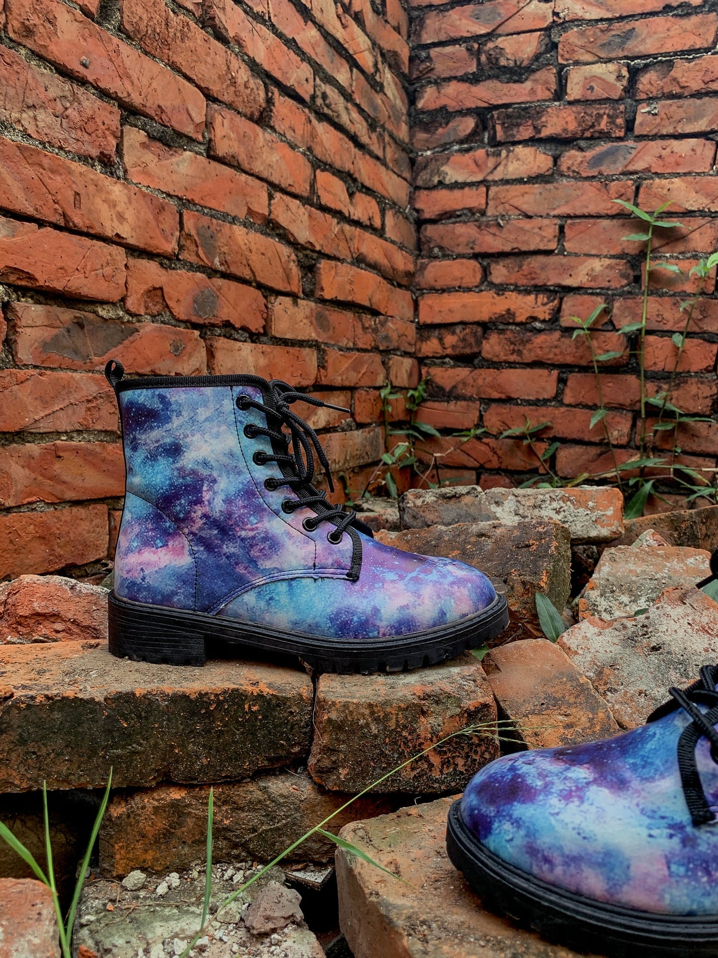 Classic Vintage & Enduringly Stylish Boots