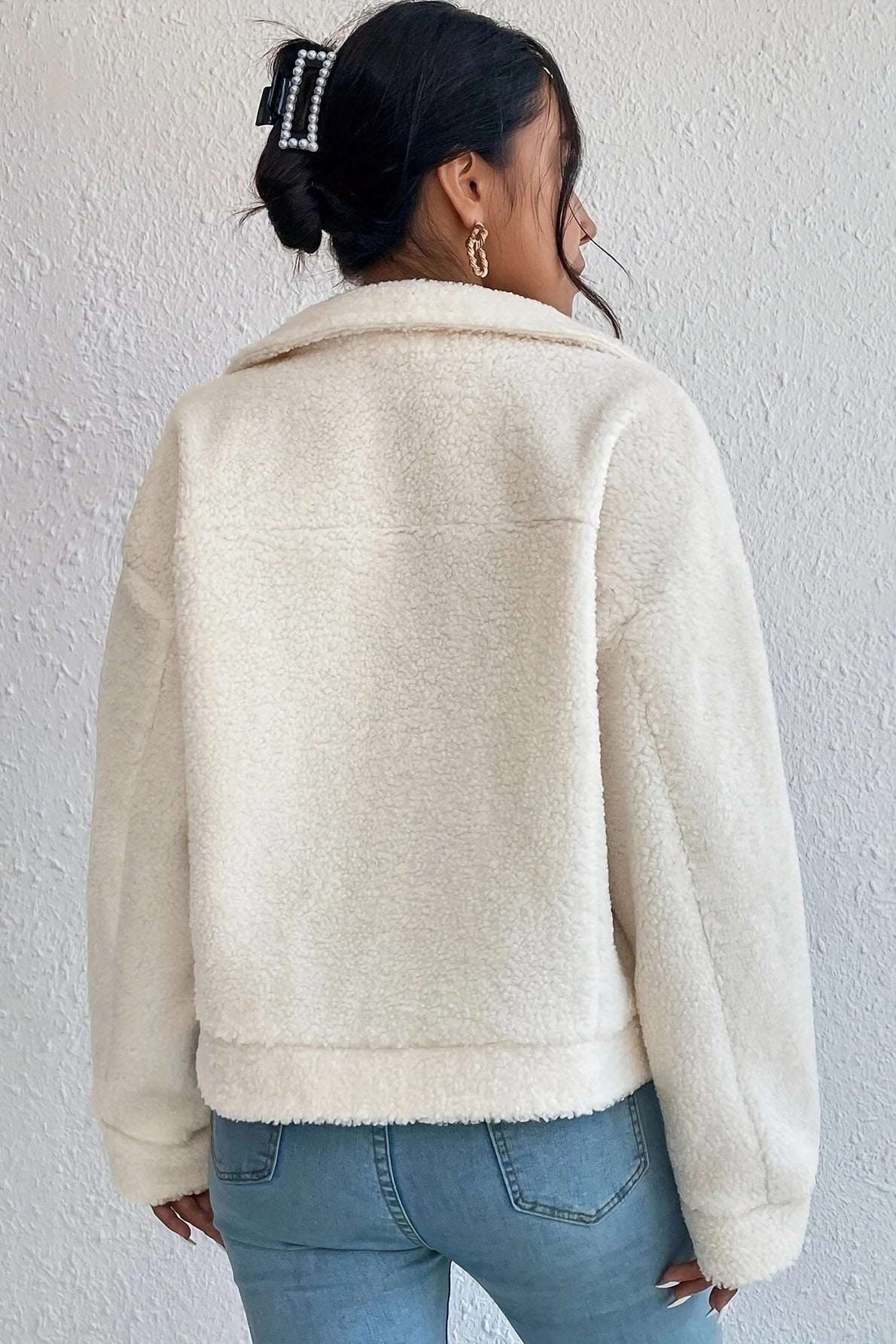 Classic Vintage & Enduringly Stylish Jacket