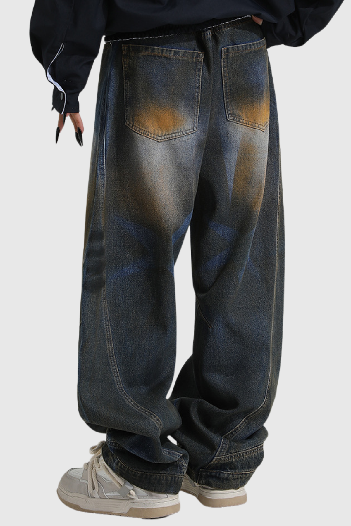 Beautifully Crafted Garment in a Classic Style
