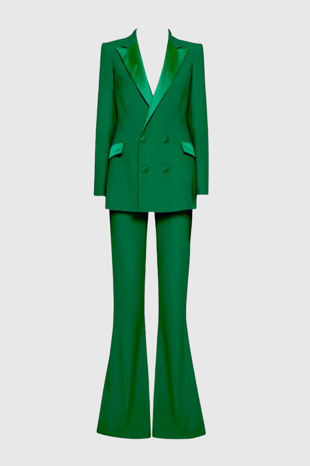 Beautifully Balanced Pants with Timeless Character