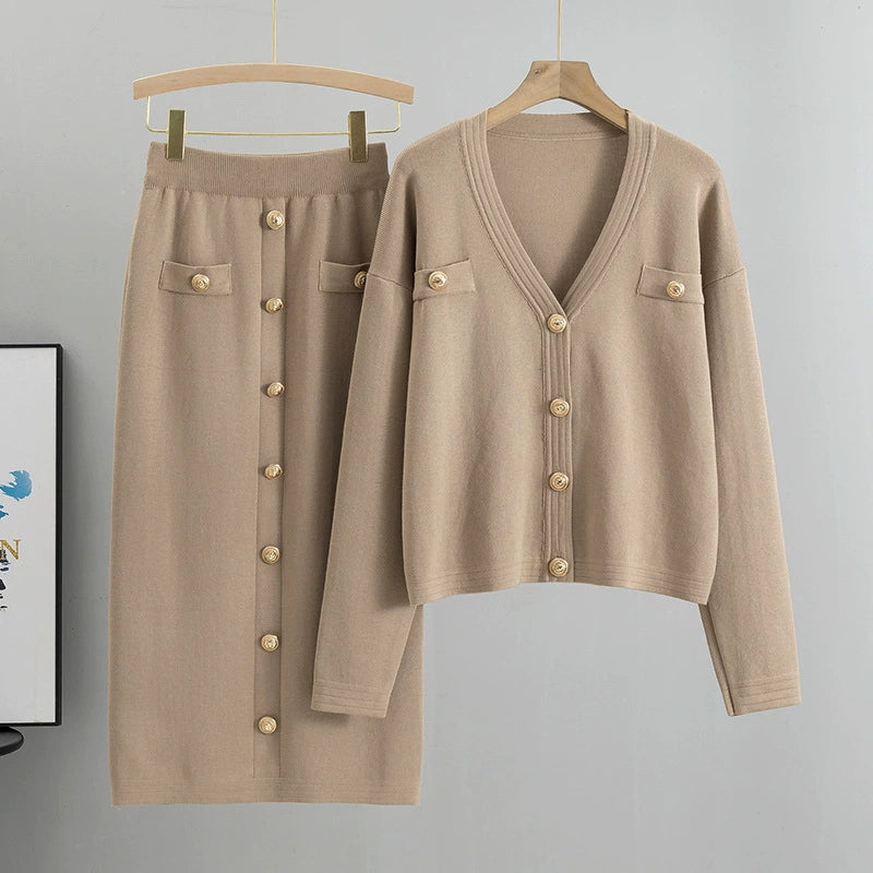 Elegantly Styled Cardigan for Everyday Wear
