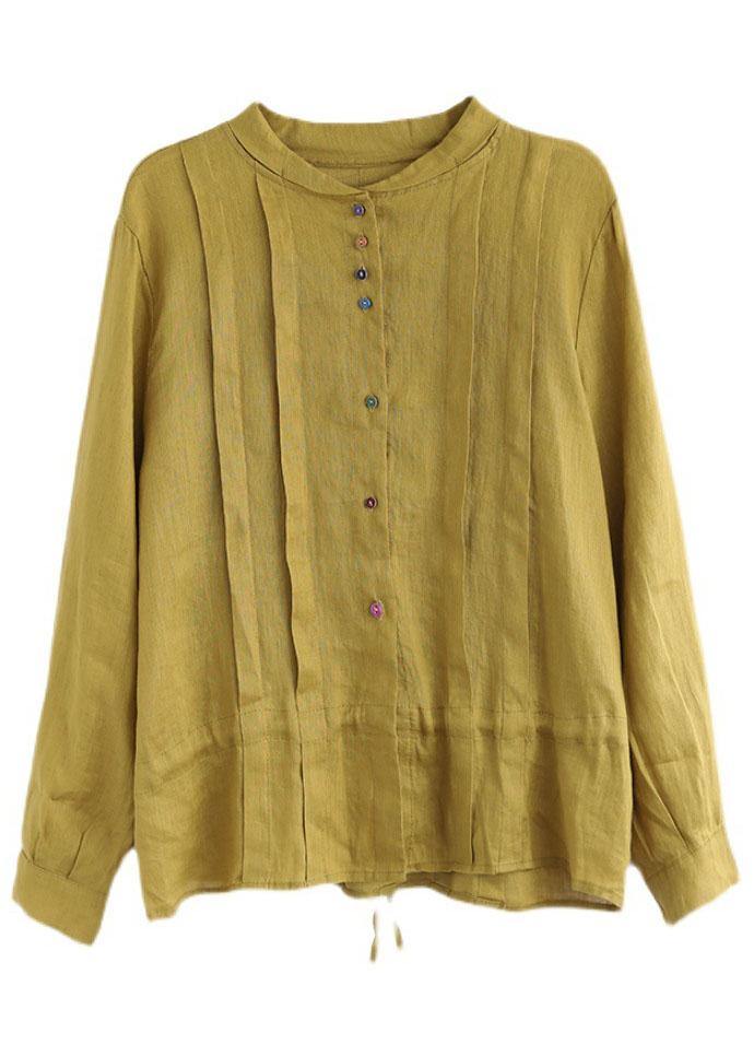 Beautifully Crafted Top in a Classic Style