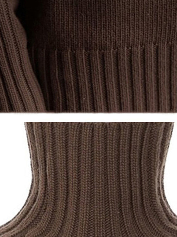 Classic Vintage & Enduringly Stylish Sweater