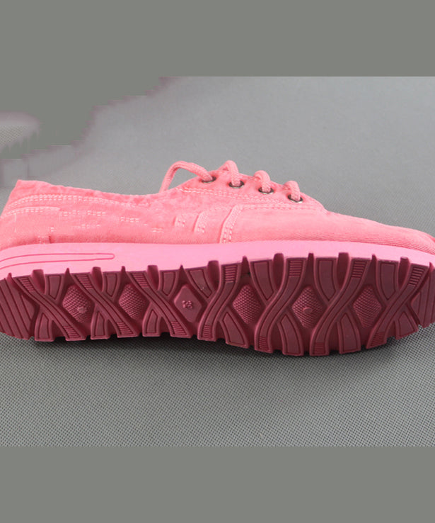Vintage Inspired Shoes with a Contemporary Edge