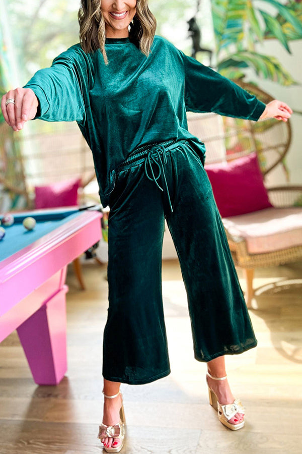 Gracefully Styled Pants for Any Occasion