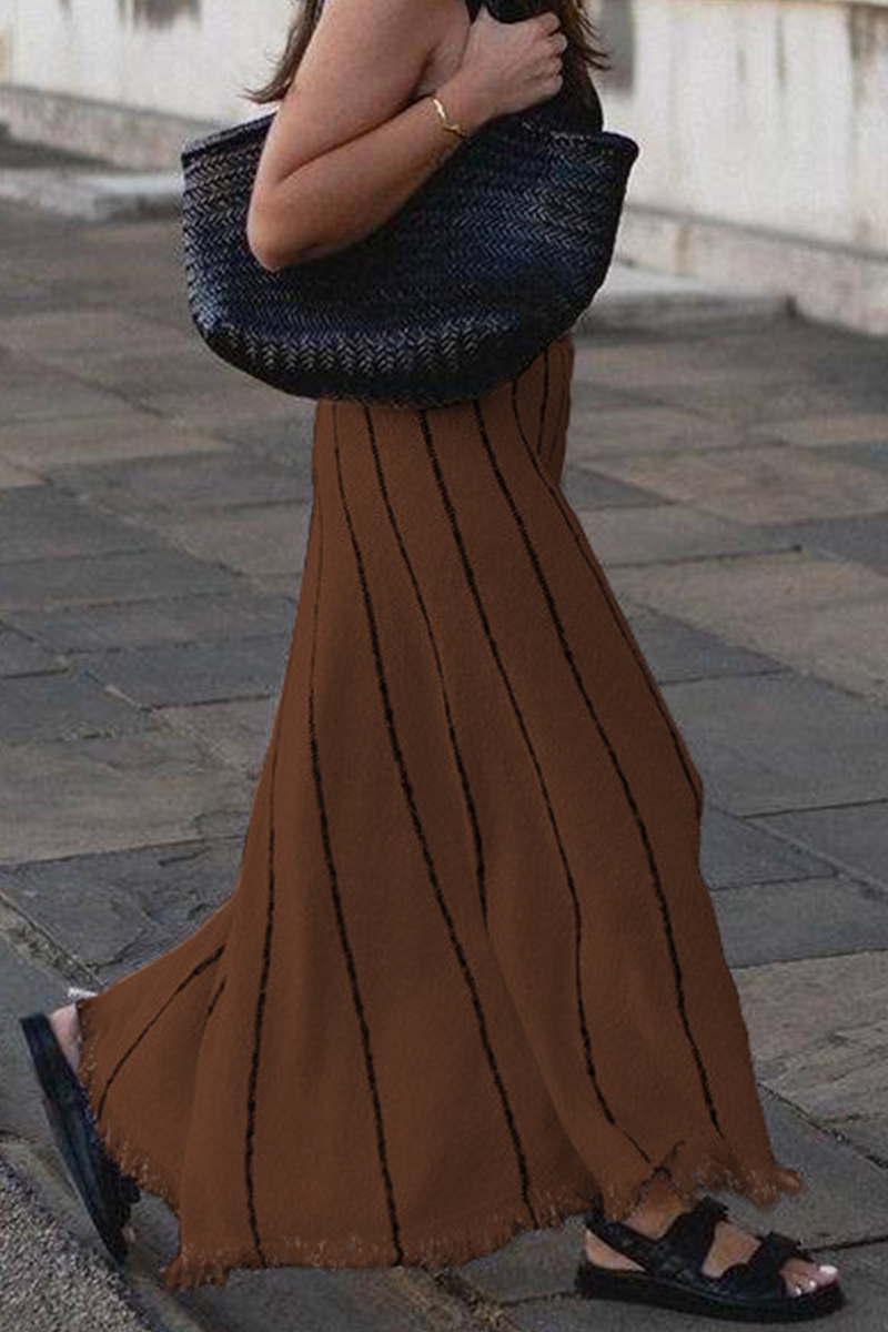 Beautifully Finished Garment in a Timeless Design