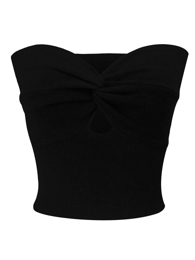 Beautifully Balanced Top with Timeless Character