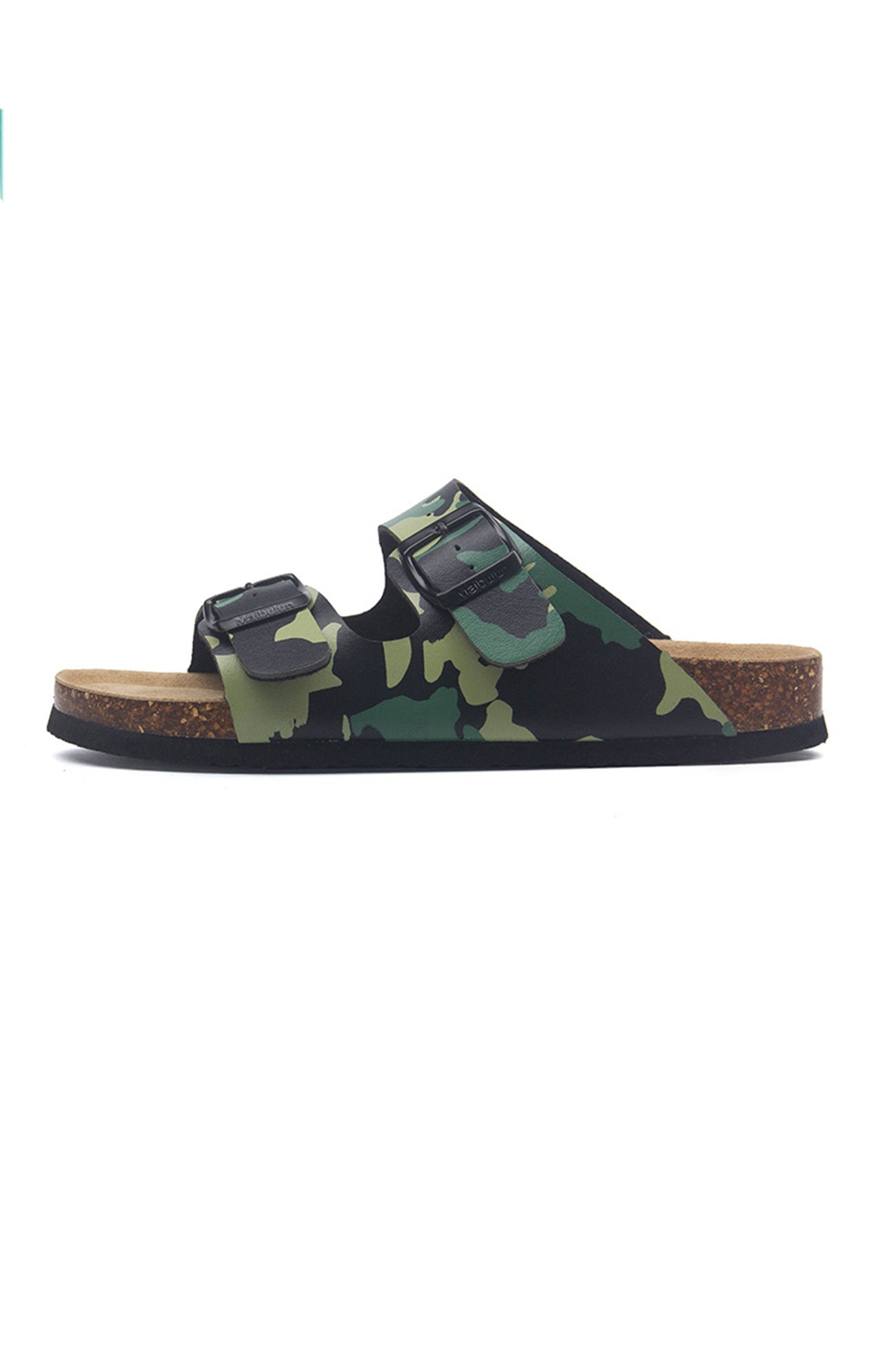 Beautifully Finished Sandals in a Timeless Design