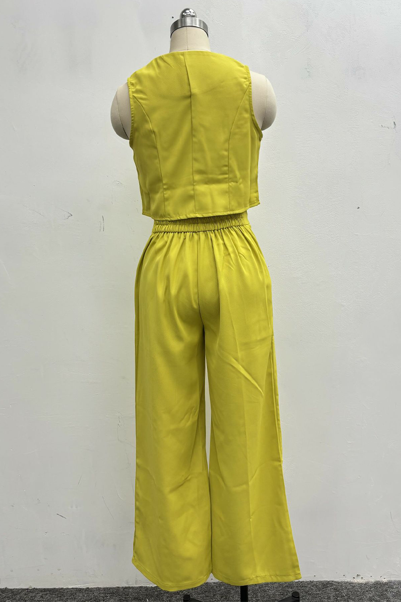 Beautifully Balanced Garment with Timeless Character