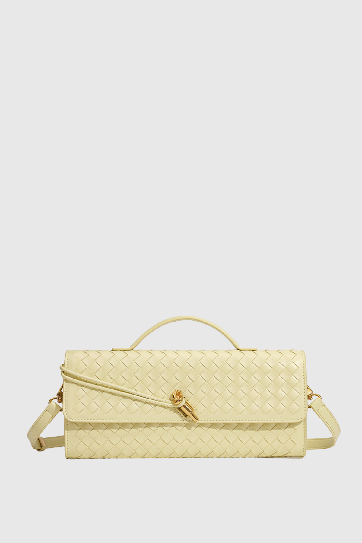 Beautifully Finished Bag in a Timeless Design