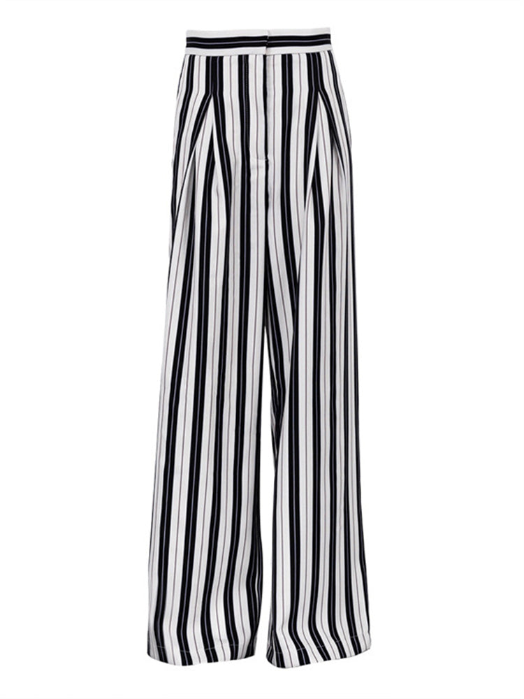 Beautifully Crafted Pants in a Classic Style