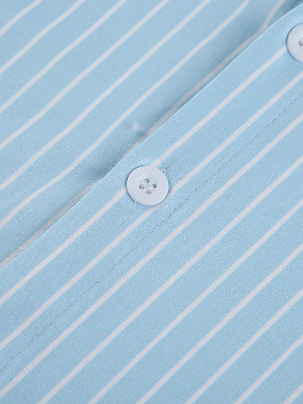 Beautifully Finished Shirt in a Timeless Design