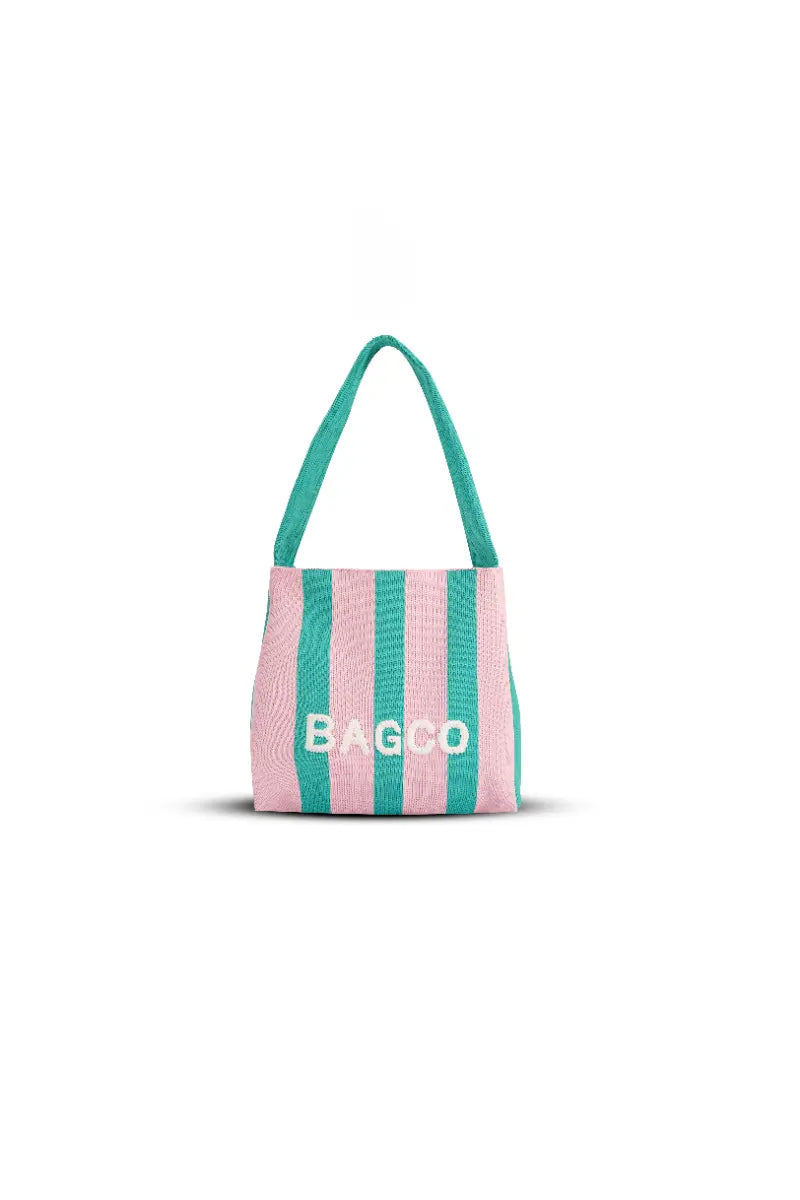 A Vintage Style Bag with Delicate Timeless Details