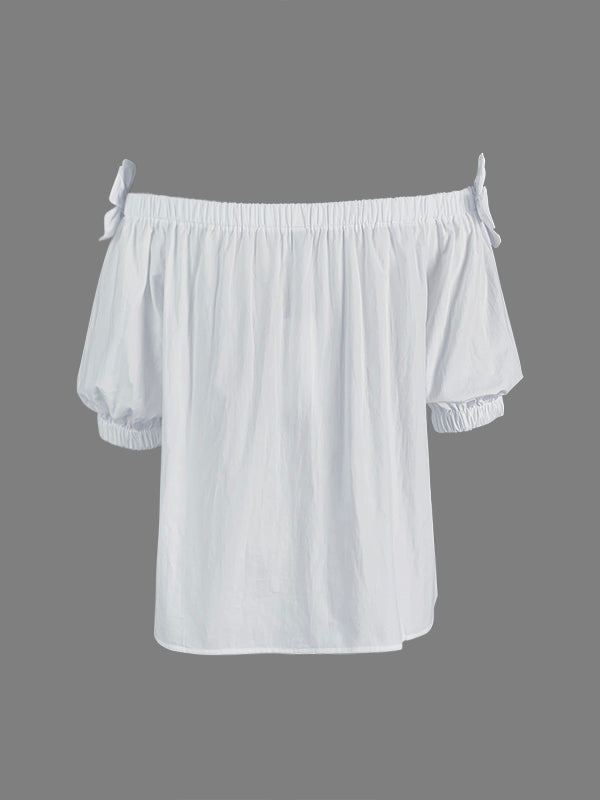 Elegantly Styled Blouse for Everyday Wear
