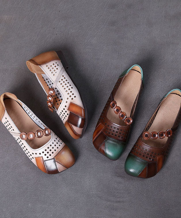 Classic Vintage & Enduringly Stylish Shoes
