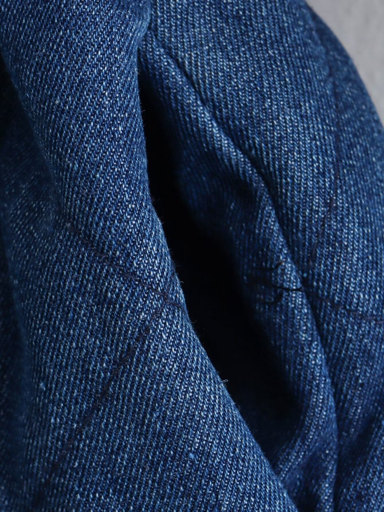 A Vintage Style Jacket with Delicate Timeless Details