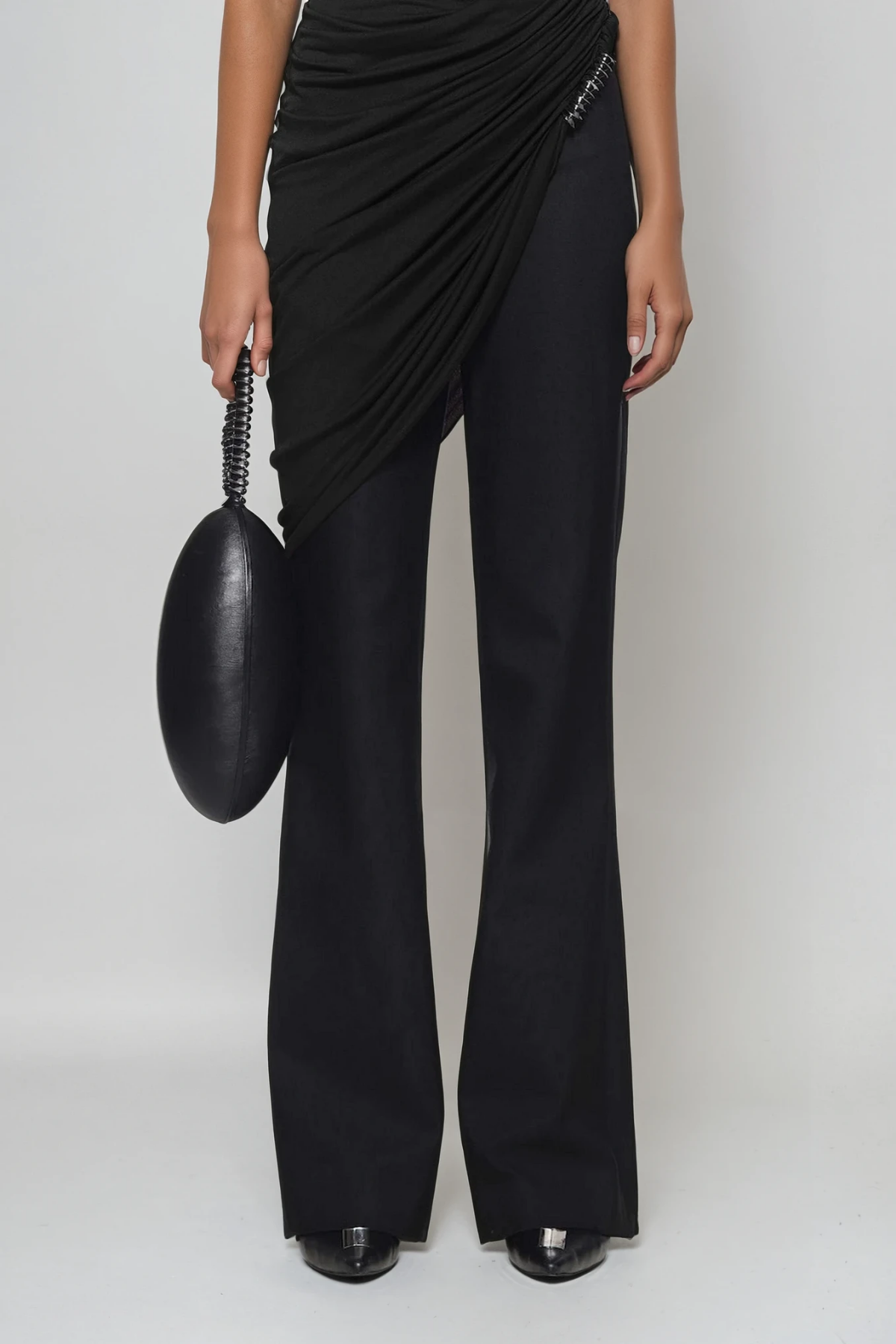 Polished Pants with an Effortless Classic Look