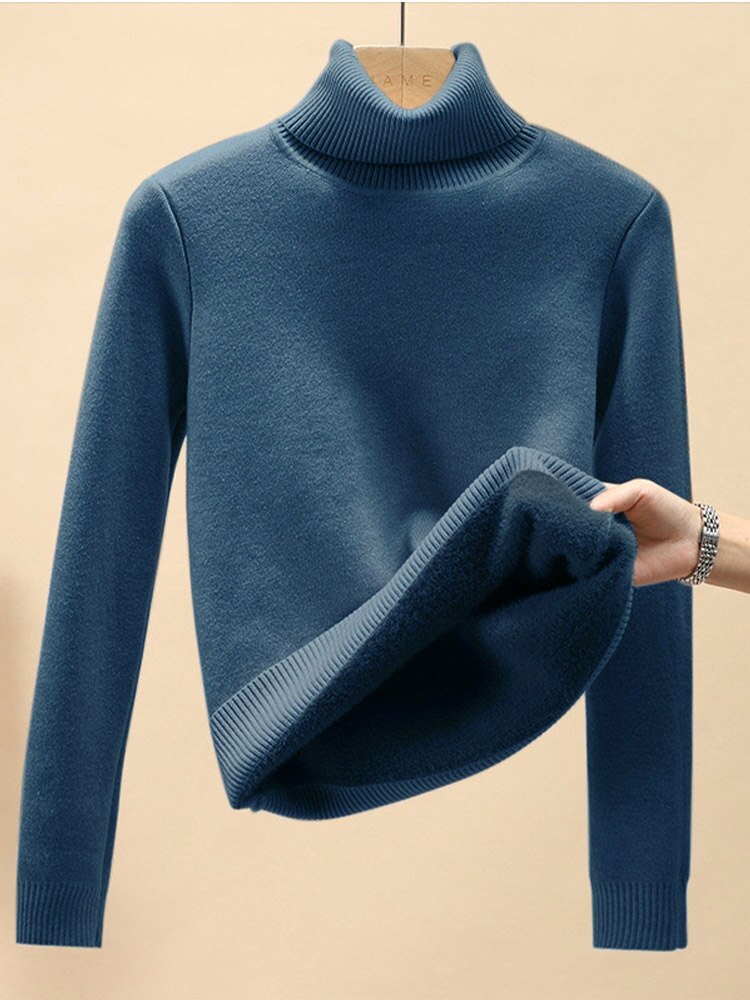 Beautifully Crafted Sweater in a Classic Style