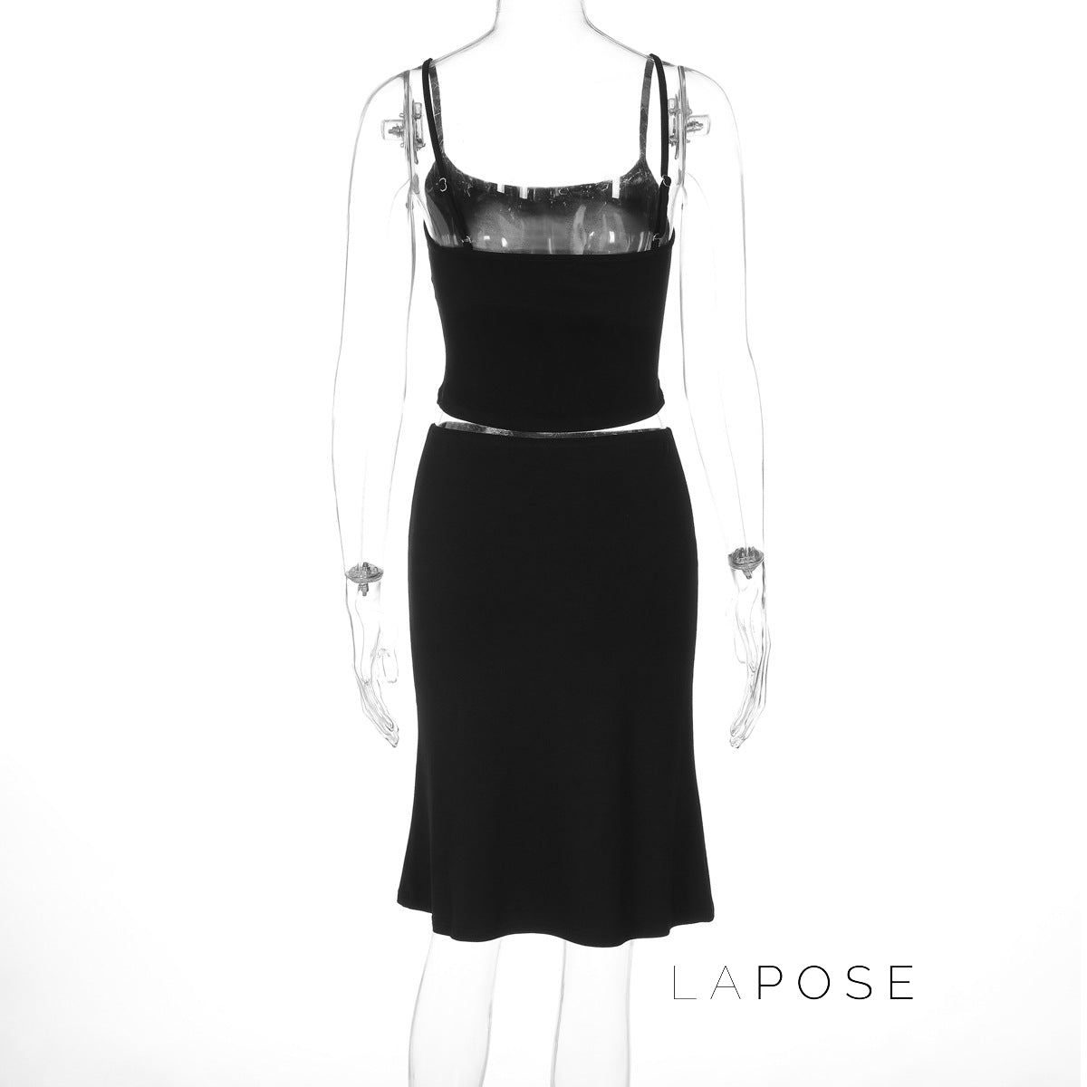Beautifully Finished Garment in a Timeless Design