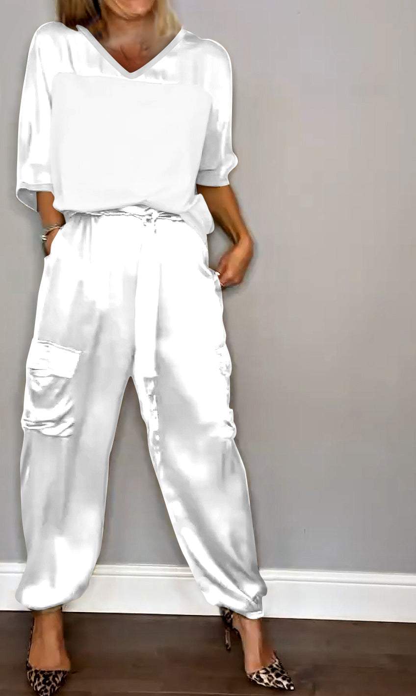 Beautifully Finished Top in a Timeless Design