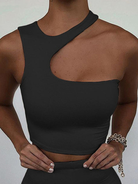 A Vintage Style Top with Delicate Timeless Details