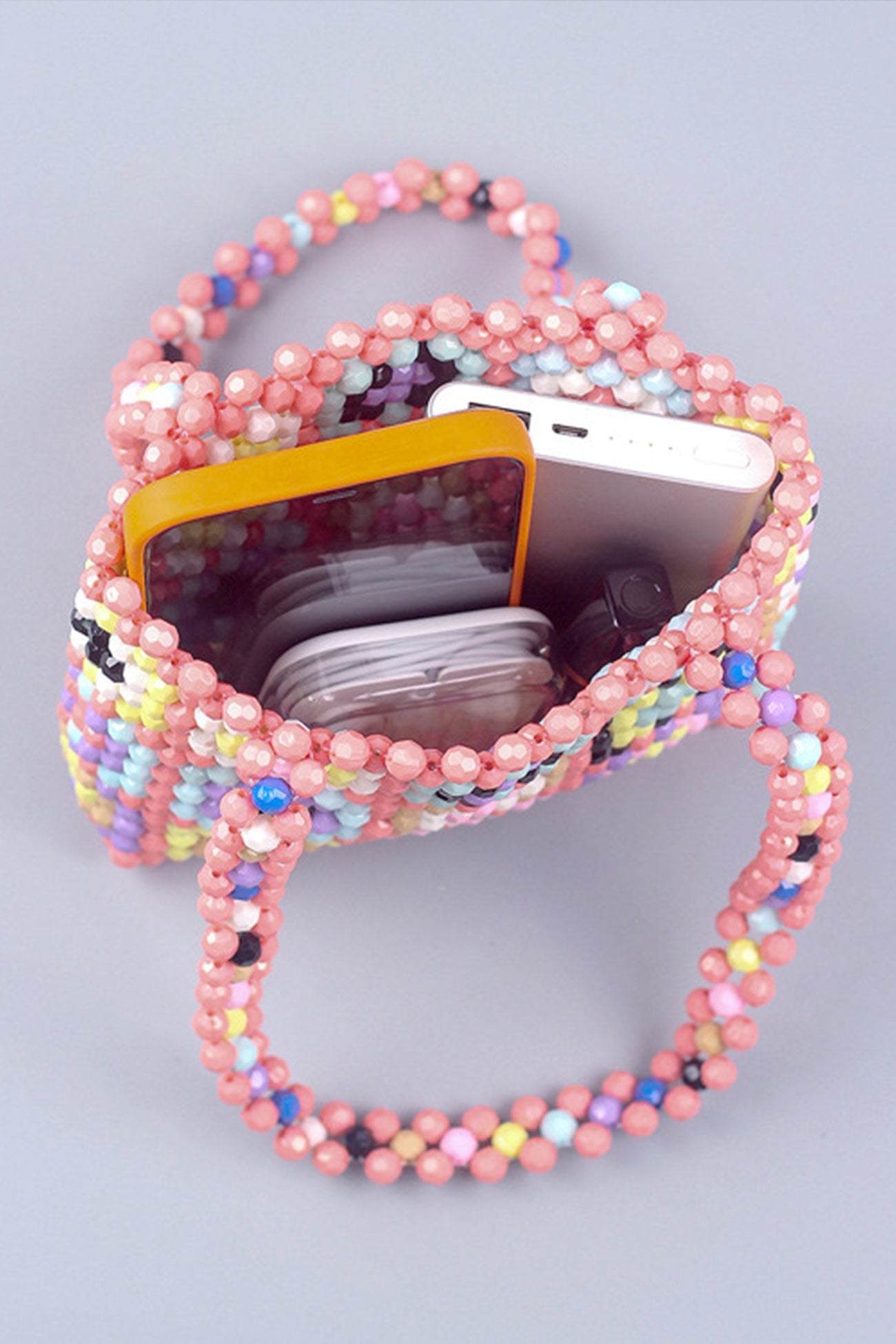 Elegantly Styled Bag for Everyday Wear